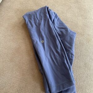 Lululemon Blue Leggings